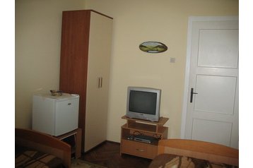 Сімейний пансіонат Igalo 8